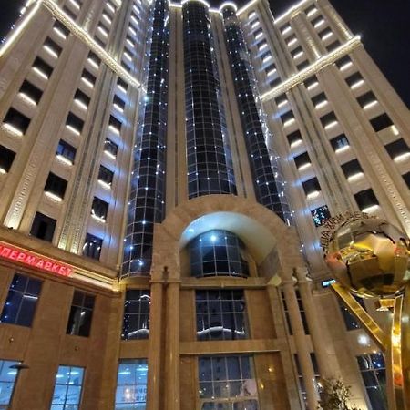 Hotel Ayni Душанбе Екстериор снимка