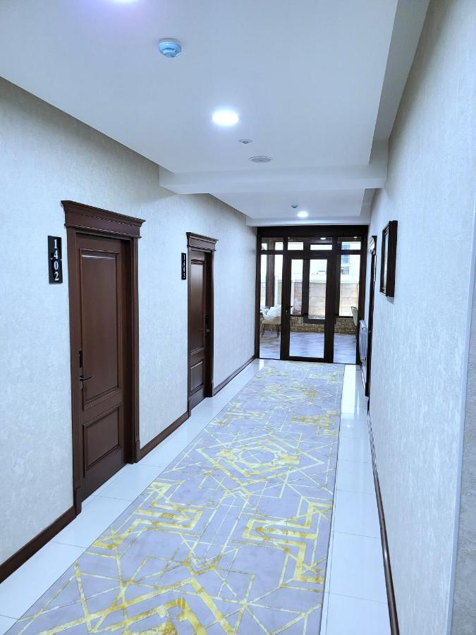 Hotel Ayni Душанбе Екстериор снимка
