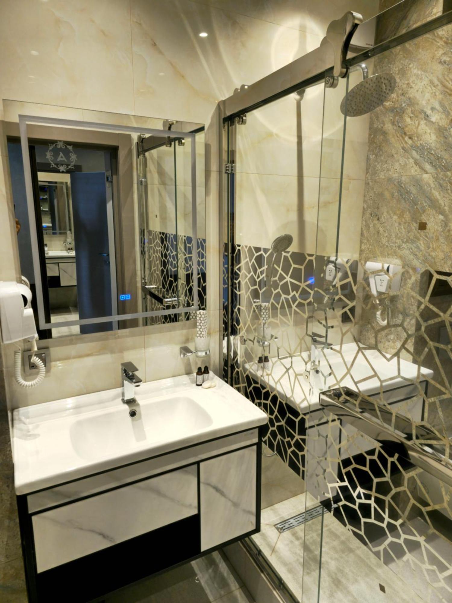 Hotel Ayni Душанбе Стая снимка